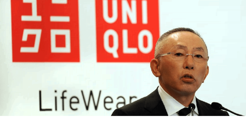 Fast Retailing le arrebata a Gap el bronce mundial de la distribución de moda Fast Retailing le arrebata a Gap el bronce mundial de la distribución de moda